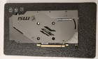 Msi Radeon Rx 5500 Xt Gaming X Gddr6 Graphics Card - 8gb