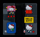 Hobonichi Techo Hello Kitty Clear Cover Weeks Size 2027 Sanrio Character Japan