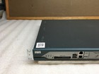 Cisco 2800 Series 2811 Integrated Services Router W  Compact Flash