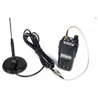 Nagoya Ut-72g Magnetic Dual-band Gmrs Antenna