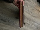Antique Securities Ledger