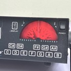 Peterson Autostrobe 590 Mechanical Strobe Tuner Metronome Tone Generator Tested