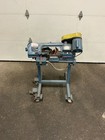 Mo-6696  Dayton Tradesman 3z360g Metal Cutting Band Saw  1 3 Hp  115 230 V  1 Ph