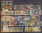 Malta  Mint Collection Of 1959-69 Stamps  Mnh Or Mvlh  Sg292-429 