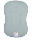 Snuggle Me   Baby Lounger Curve  0-6 Months  - Premium Organic Cotton With Foam