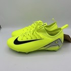 Nike Jr Zoom Mercurial Vapor 16 Academy Fg  mg Soccer Cleats Size 5 5 Promo