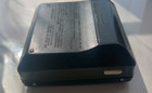 Sony Net Md Walkman Mz-ne410 Black Minidisc Player Recorder