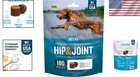 Soft Chews For Dog Joint Health  180 Chicken Flavored Glucosamine Treats