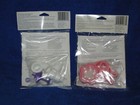 Wilton Cutter ejector Sets Gum Paste   stepsaving Rose Bouquet  Floral Accents 