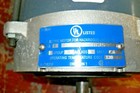 Marathon 56t17g5319d P 3 4 Hp  3 Ph  Hazardous Location Motor