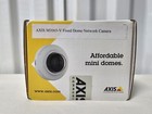Axis M3065-v 1080p Network Mini Dome Camera 01707-001 New Sealed