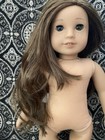 American Girl Doll Cyo Create Your Own Jess Mold