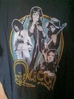Queen In Concert Cotton T Shirt Xl New