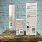 Loving Tan 2 Hour Self-tanning Mousse   Applicator Mitt   Face Tan Serum 3pc Set