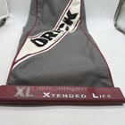 Genuine Oreck Xl Upright Vacuum Outer Bag And Clip