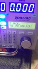 Dynaload Xbl-50-150-800 Electric Load  Power Supply