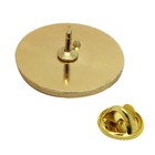 Arthur Wellesley  Duke Of Wellington Pin Badge