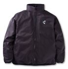 Gerbing 12v Mens Heated Motorcycle Jacket Liner Black Xl