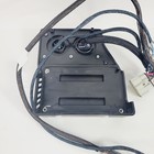 Harley-davidson Audio By Rockford Fosgate Secondary Amplifier Harness 69203322