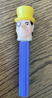 Vintage 1978 D c  Comics The Penguin No Feet Soft Head Pez Dispenser New Open