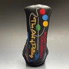 New Scotty Cameron California 2009 The Art Of Patting Putter Headcover Titleist