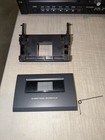 Vintage Tascam Cc-222mkii Analog Recorder Cassette Cd    read Description 