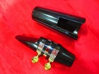 Roxy Alto Saxophone Model 90 Petit Custom Taiwan  Rare Vintage