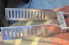 Great Sheffield Asparagus  Tongs