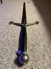 Scottish Claymore Sword By Hanwei Cas