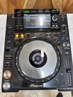 Pioneer Cdj-2000nxs Nexus Multiplayer Dj Cd Player - Working -  003