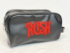 Vtg 2026 Rush Vip Tour Swag Yeti Mug Toiletry Bag Dickies Arena Fort Worth Tx