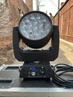 Chauvet Rogue R2 Wash Moving Head W  Powercon Cable  case Not Included 
