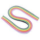 160 Strips 22 Color Quilling Paper Diy Hand Crafts Origami Paper Width 3mm