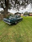 1964 Chevrolet Nova 2door