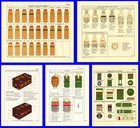 Uk   Commonwealth Ammuntion   Packaging Ordnance Markings Manual On Cd Or Usb