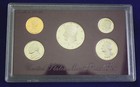 1992 Proof Set  Genuine  Complete And Original As Issued By Us Mint 