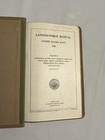 Ww2 Landing Force Manual U  S  Navy From 1938   United States World War 2 Field