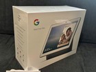 New Google Nest Hub Max - Charcoal  10  Smart Display Ga00639-us
