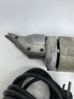 Milwaukee Tools Usa Model 6850 18 Gauge Electric Sheet Metal Shears Vintage Oem