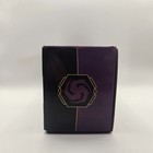 Disney Lorcana League Promo Deck Storage Box The Queen Snow White