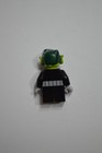 Lego Super Heroes Teen Titans Go  Dim049 Beast Boy Minifigure