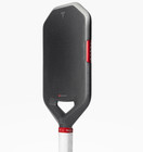 Tesla Pickleball Paddle Plaid     Brand New In Box     In Hand     Fast Shipping