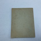 1960 Cadillac Shop Manual Supplement
