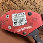 Dmc Sct327  032  Adjustable Tension Safe-t-cable Application Tool