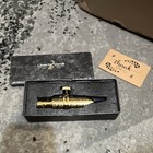 Liberty Tone Tenor Saxophone Mouthpiece Tenor           8 Gold Plated Black