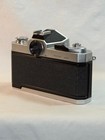 Nikon Nikkormat Ft2 35mm Slr Film Camera Body Only