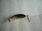 Rare Vintage 1930 s St  Croix  minnie The Swimmer  Minnow Fishing Lure Unused