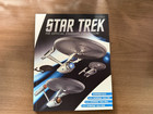 Star Trek Magazine Enterprise Set 1 Plus One 1701-e Eaglemoss  no Outerbox 