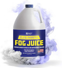 Fog Machine Fluid 3 78 Litres - Fog Juice Long-lasting Medium Density Fog For   