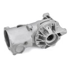 Rear Differential Assembly Lr031377 For Land Rover Lr2 08-15 Freelander 2 Evoque